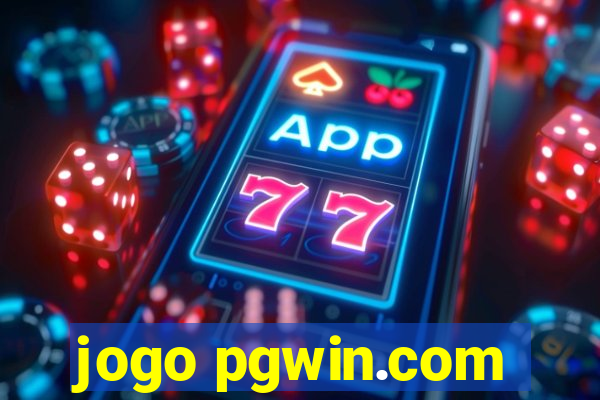 jogo pgwin.com